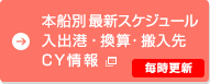 本船別最新スケジュール　入出港・換算・搬入先CY情報